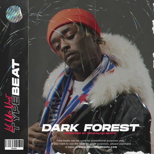 Dark Forest (Lil Uzi Vert x Eternal Atake Type Beat)