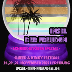 Ghetto Harald_ CLOSING @ Insel der Freuden 2025