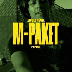 M-PAKET - JaqDee REMIX
