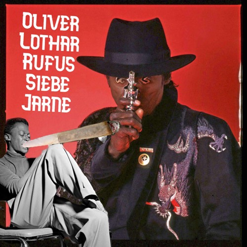 Mr Oli 4.0 Ft. Zenne Pils, Ablah, Super Secretarias, Gulden Draak, Lothar, Siebe, Rufus