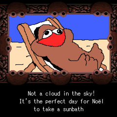 Waltz of Blessings / Intro