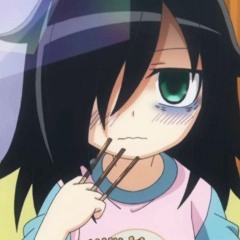 watamote ending