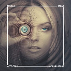 GRKAS -Attention