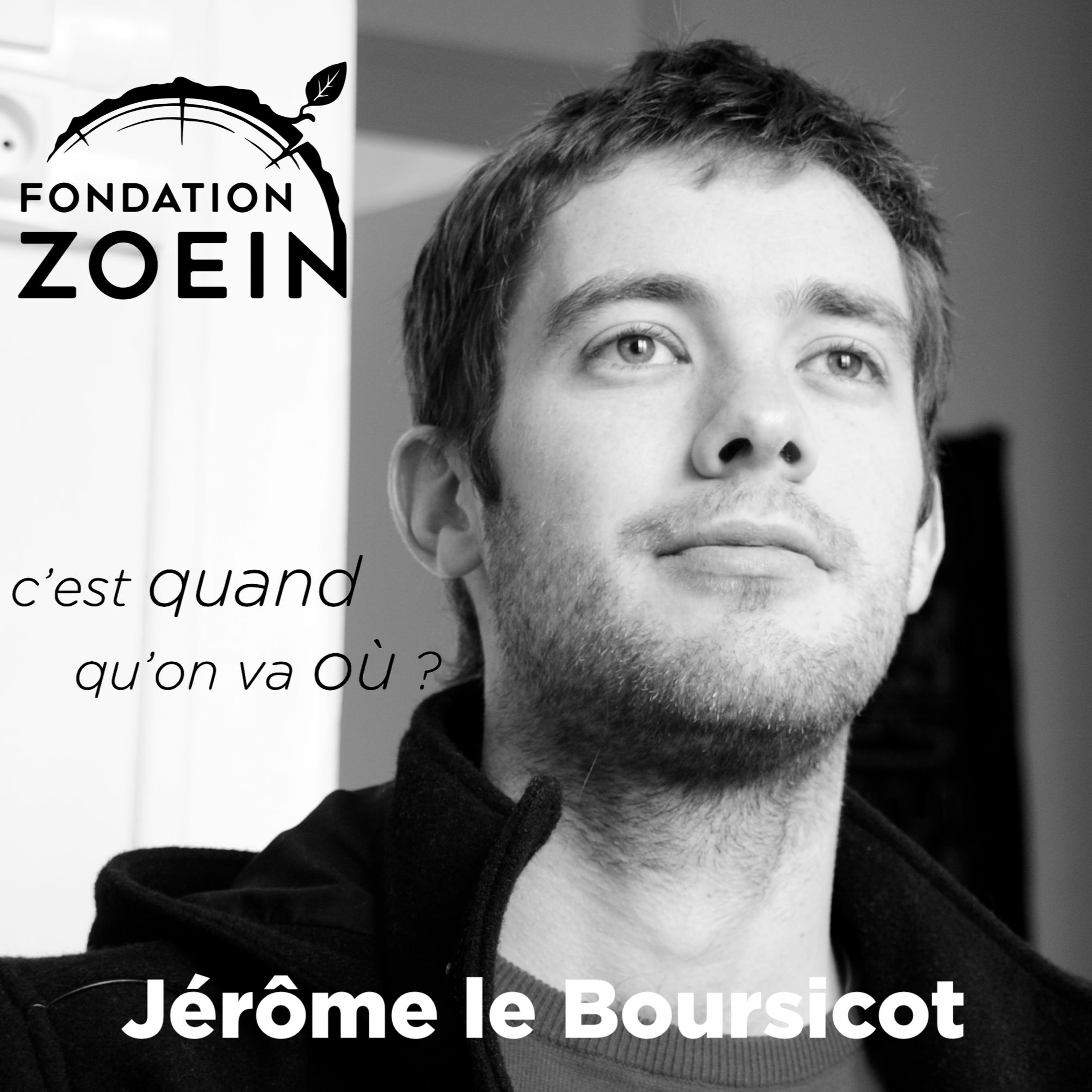 Les podcasts de Zoein