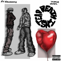 Death Instead (Pitched)(ft.fckqstnmrk)
