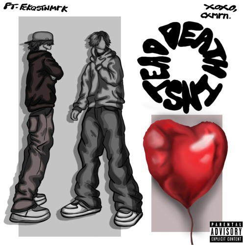 Death Instead (Pitched)(ft.fckqstnmrk)