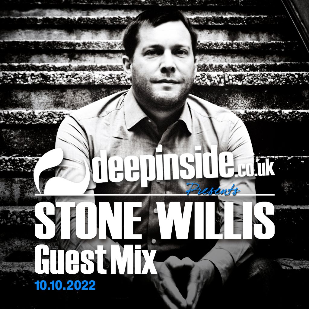 ډاونلوډ STONE WILLIS is on DEEPINSIDE #07