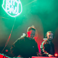 PALMFAX @ 20 Years of Kittball - JunkYard, Dortmund - 01/03/25