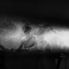 @Fusion Festival (GERMANY) / Recorded Set / Promenons-nous dans les limbes / Session 003#