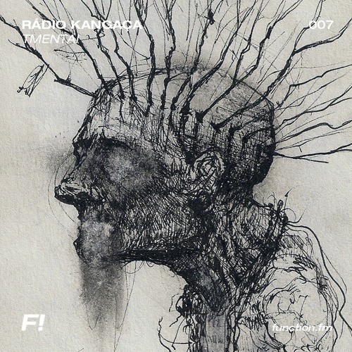 Rádio Kangaça 007 - TMENTAI (BA)