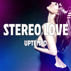 STEREO LOVE (200DB UPTEMPO REMIX)