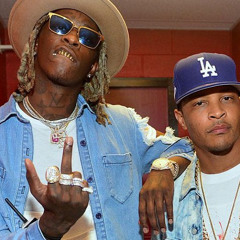 KING TROUP PLANEZ (YOUNG THUG X JEREMIH)