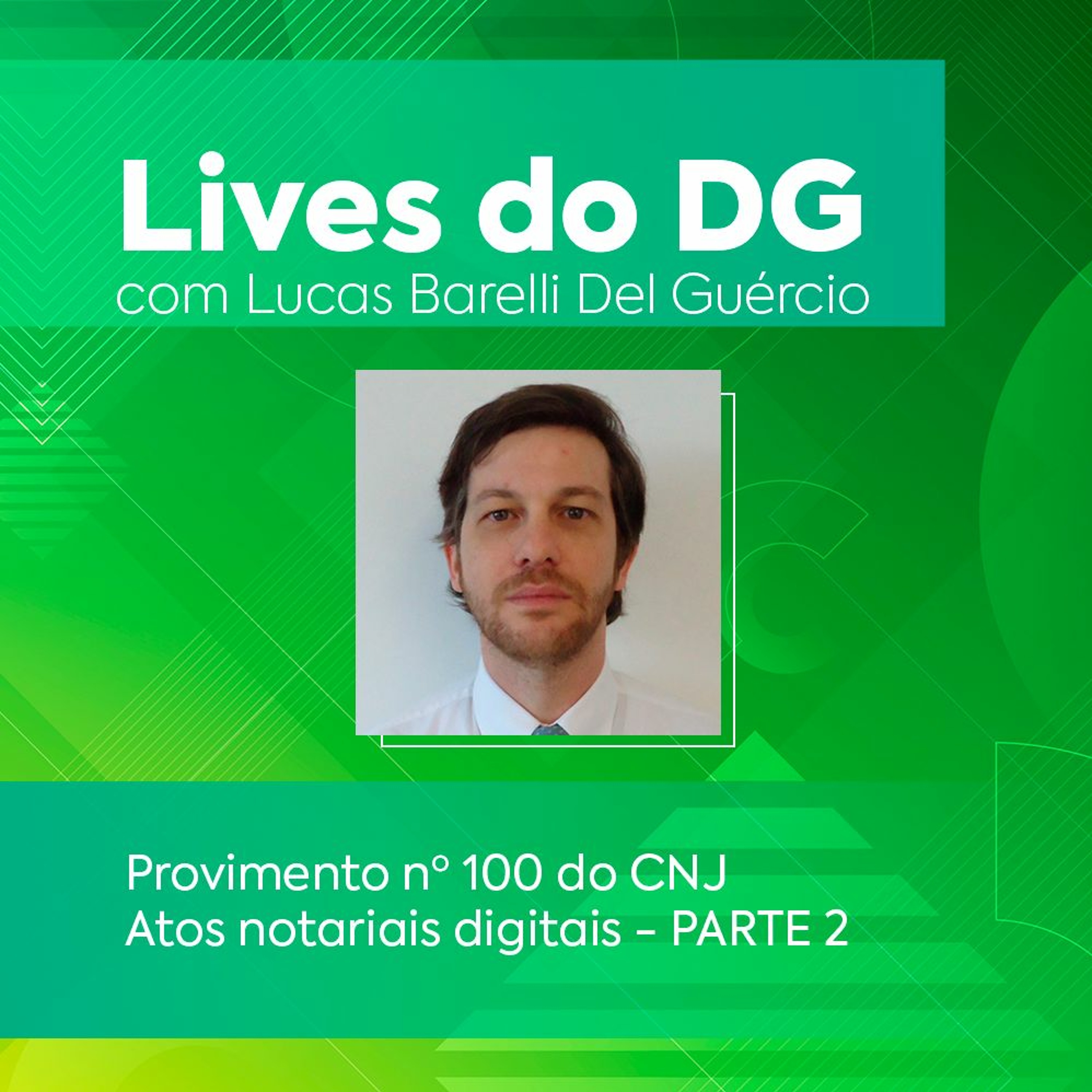 Blog do DG - Concursos para Cartórios