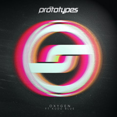 Oxygen (feat. Kudu Blue)