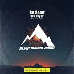 Bo Scott — Needs
