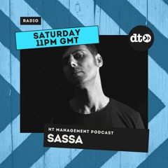 HT Management Podcast - Sassa