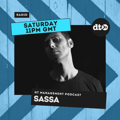 HT Management Podcast - Sassa