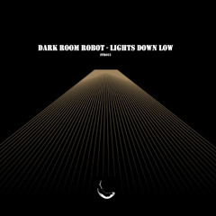 CC Premieres: Dark Room Robot - Temptation [Forbidden Fruit Recordings]