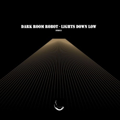 CC Premieres: Dark Room Robot - Temptation [Forbidden Fruit Recordings]