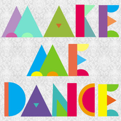 Pecoe - Make Me Dance
