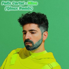 Felix Cartal - Mine (Qinux Remix)