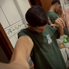 AFRO - MT VAI NA SEQUENCIA [ DJ LEOZINHO DE MACABU ]