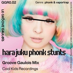 Harajuku Phonk Mix
