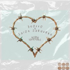 Deorro - Let Me Love You (Salon Sandunga Guara Tech Remix)