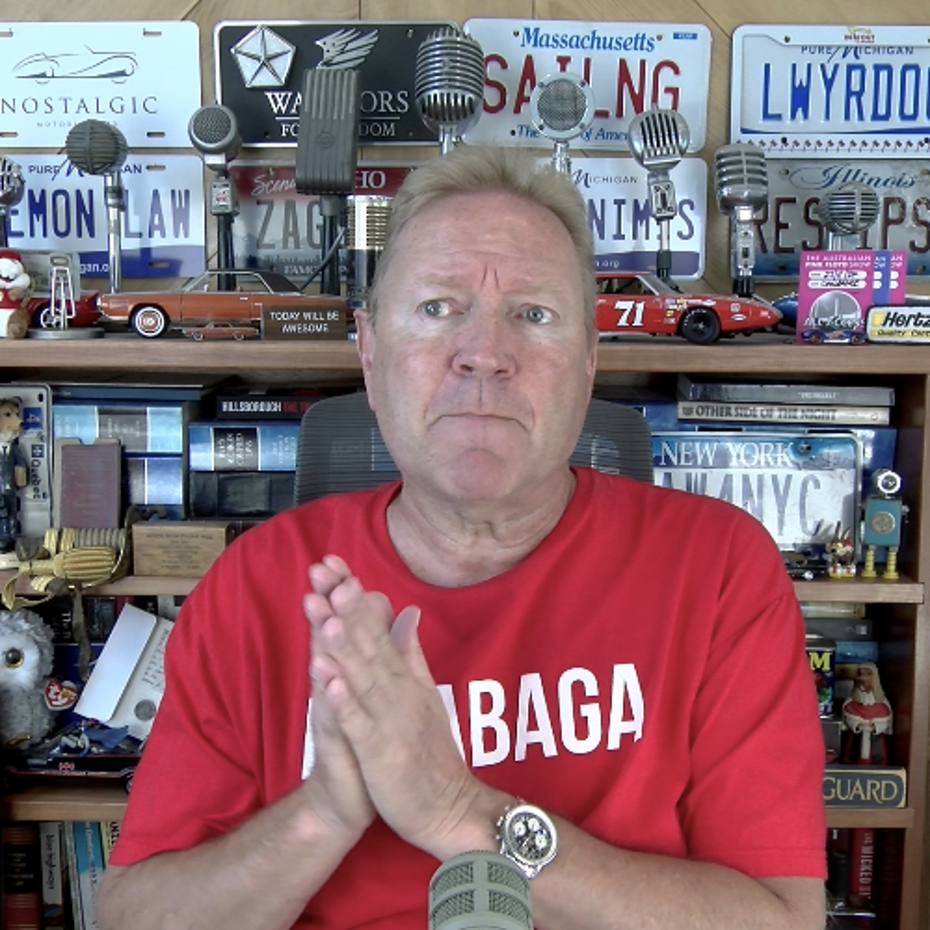 It’s Official: Texas Dumps Paper Tags