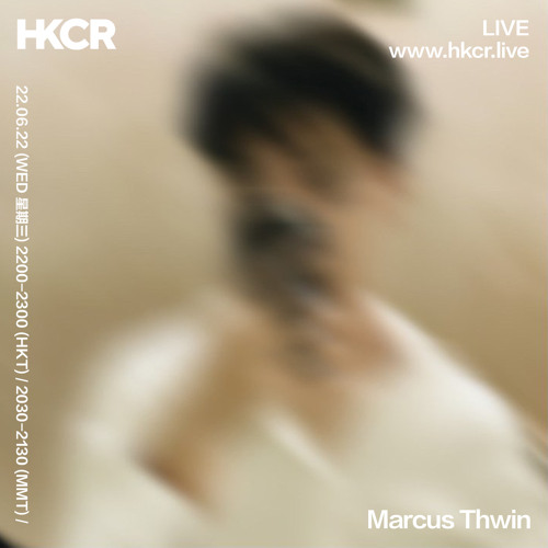 Marcus Thwin - 22/06/2022