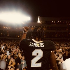 Sheduer Sanders @prodbyallegacy