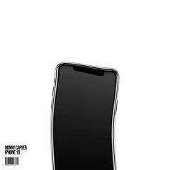 Donny Casper - IPHONE.X
