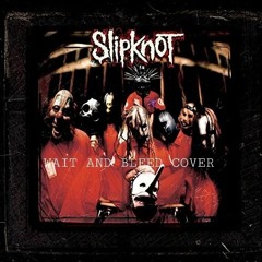 Slipknot - Wait And Bleed - Cover