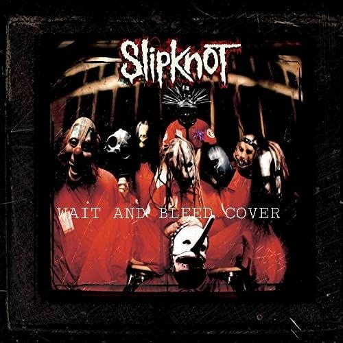 Slipknot - Wait And Bleed - Cover