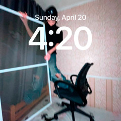 420 Freestyle (prod. kubfu, whykley)