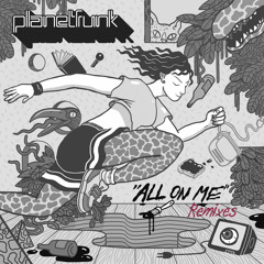 All On Me (Fabrizio Mammarella Dub)