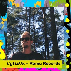 VytisVa - Ramu Records