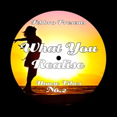 What You Realise [Official Audio]