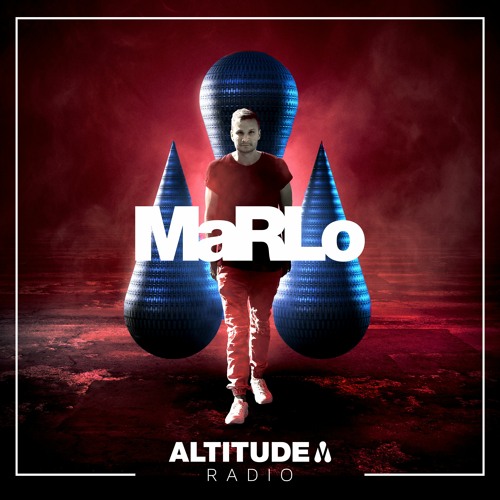Stream Altitude Radio - Episode #090 by MaRLo | Listen online for free on  SoundCloud