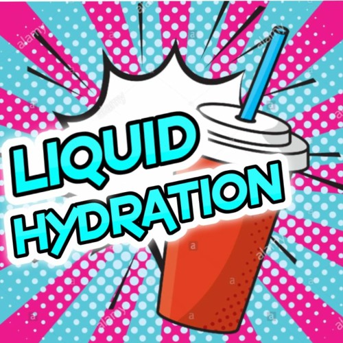 Liquid Hydration #1