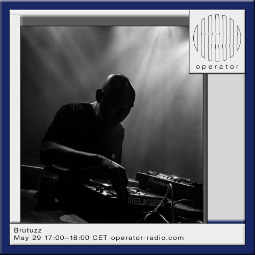 Operator Radio 29-05-25