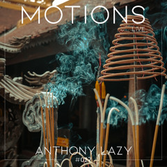 Motions Live #027