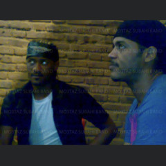 لما تبقي وحيده سارحه | معتز صباحي (اداء تجريبي)