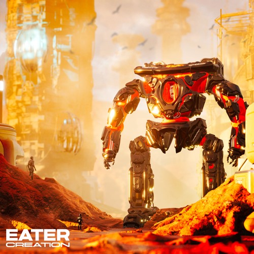 Eater - Creation