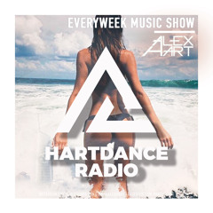ALEX HART - HartDance Radio #45