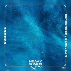 Subdue - Cerulean