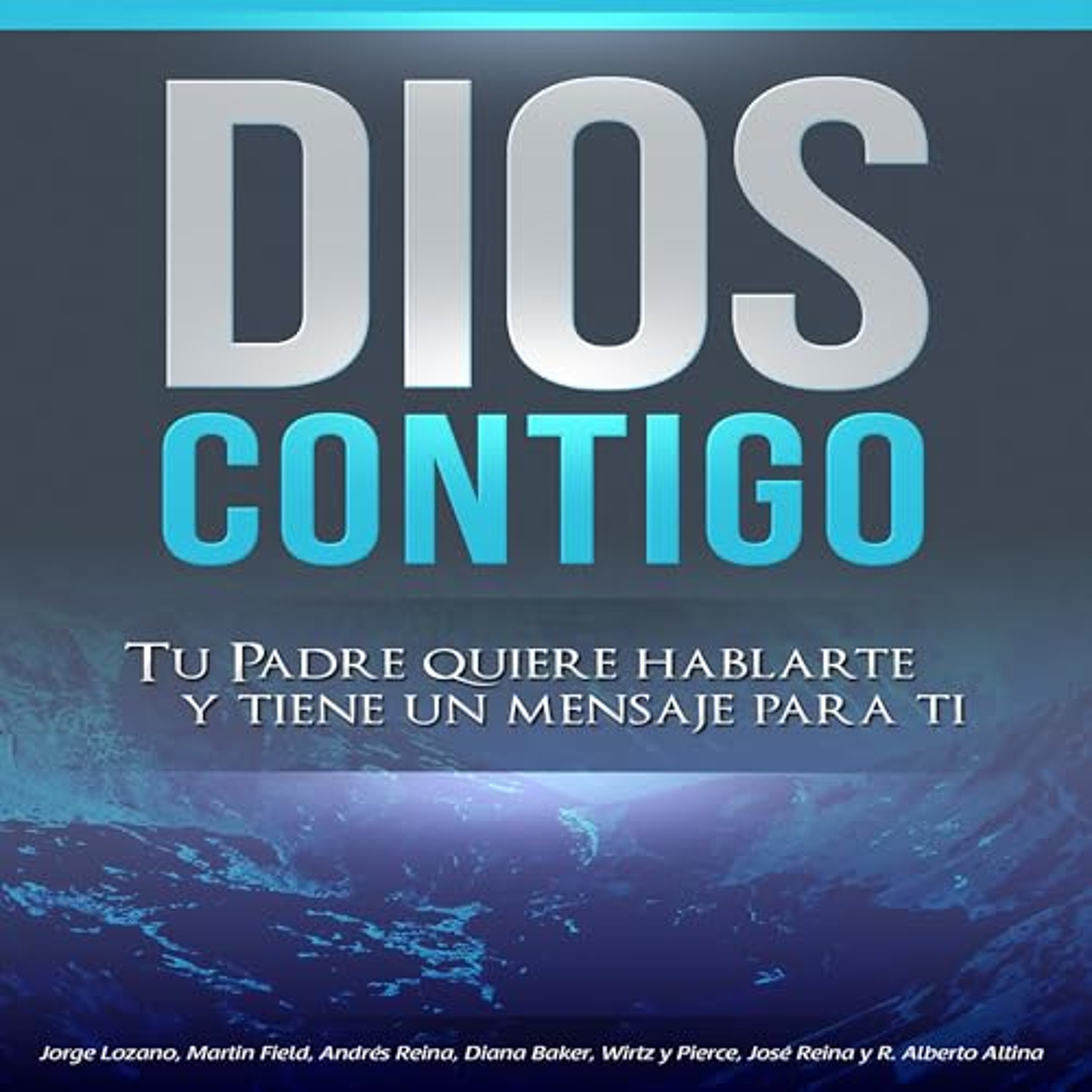 Dios Contigo (Audiolibro) | Prueba Gratis