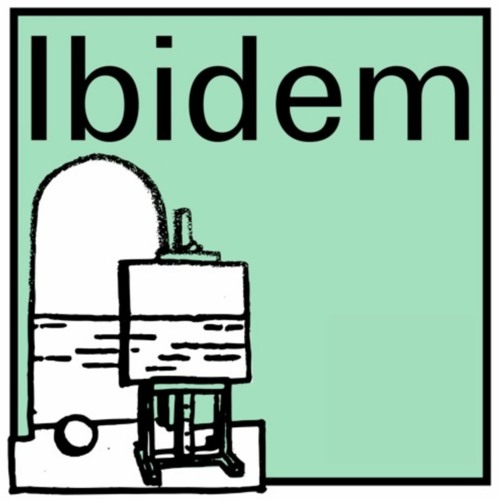 Ibidem 5 - L’art conceptuel au Palais des Beaux-Arts : Joris D’hooghe