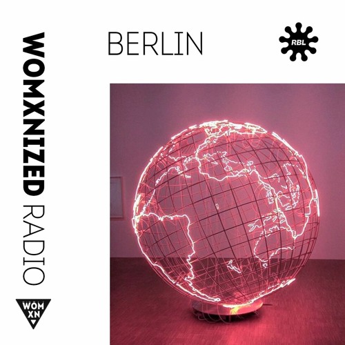 WOMXNIZED RADIO w/ Noémie pt.2