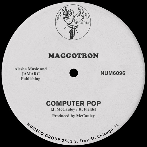 Computer Pop